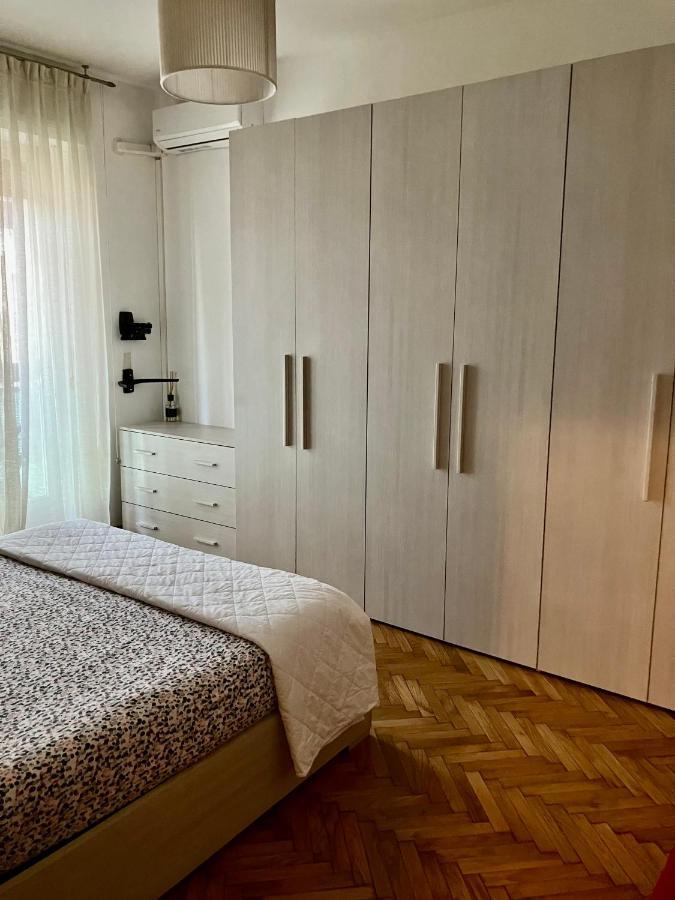 Апартаменты Splendido Bilocale Adiacente Metro M5 - Ca Granda Милан Экстерьер фото